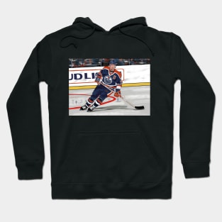 Gretzky Hoodie